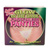 Crotchless panties glow in the dark
