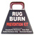 Rug burn kit