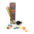 Black lite body paint kit