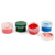 Body fingerpaints