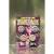 Body finger paints - glow