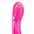 Hannah Harper's slim G-spot vibe