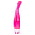 Hannah Harper's slim G-spot vibe