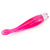 Hannah Harper's slim G-spot vibe