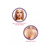 Hannah Harper authentic love doll