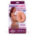Monica Mayhem's bum buddy