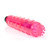 Monica's silicone 7 hearts vibrator