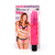 Monica's silicone 7 hearts vibrator