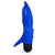 Playgirl blue dolphin