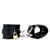 Leather entrapment kit