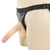Powerlock harness with cock'n balls