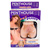 Melissa Jacobs cyberskin dual entry pet pussy