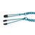 Fresh tweezer nipple clamps - Nipple clamps