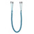 Fresh tweezer nipple clamps - Nipple clamps