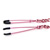 Fresh tweezer nipple clamps - Nipple clamps