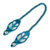 Fresh jaws nipple clamps