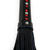 Hearts leather whip - Whip