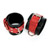 Wrist restraints