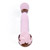 Groove tip wand - Massager