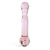 Groove tip wand - Massager