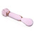 Groove tip wand - Massager