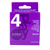 4play touch - Condom kit