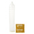 Ribbed pleasure with spermicide