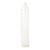 Ribbed pleasure with spermicide