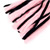 Fluffy flogger