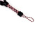 Fluffy flogger - Whip