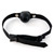 Basic breathe-easy ball gag - Mouth gag