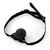 Basic breathe-easy ball gag - Mouth gag