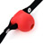 Basic breathe-easy ball gag - Mouth gag