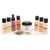 Aromatherapy indulgence