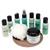 Aromatherapy indulgence