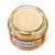 Shimmer cream