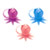 The screaming octopus