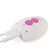Vibro pod digital music vibe