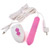 Vibro pod digital music vibe