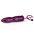 Mini mega massager power bullet