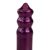 Mini mega massager power ridge