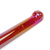 Opulent ultra thin  ruby luster
