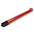 Opulent ultra thin  ruby luster