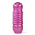 Mini metropolitan ribbed