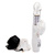 Rechargeable beaded butterfly - Rabbit vibrator