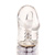 Rechargeable beaded butterfly - Rabbit vibrator