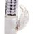 Rechargeable beaded butterfly - Rabbit vibrator