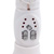 Rechargeable beaded butterfly - Rabbit vibrator