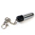 Micro vibro keychain