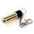 Micro vibro keychain